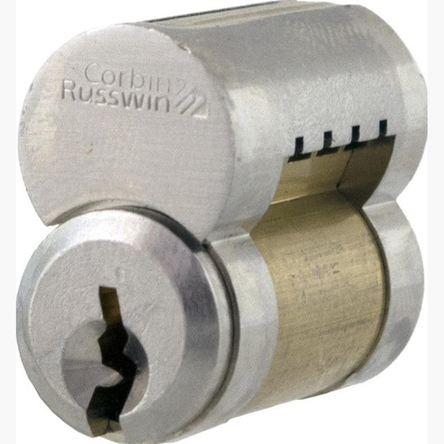 Corbin Russwin CR8000626L4 door cylinders and ic cores