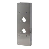 Don-Jo CW16S stainless steel wrap around