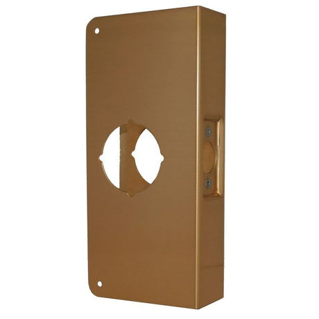 Don-Jo CW1BZ bronze wrap around
