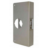 Don-Jo CW1S stainless steel wrap around