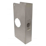 Don-Jo CW200CS stainless steel wrap around
