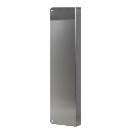 Don-Jo CW20BS stainless steel wrap around