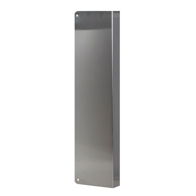 Don-Jo CW20BS stainless steel wrap around