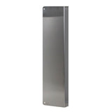 Don-Jo CW20BS stainless steel wrap around