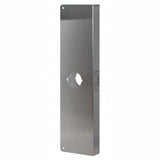 Don-Jo CW20CS stainless steel wrap around