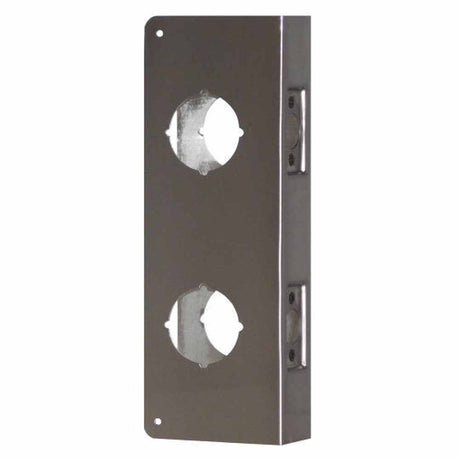 Don-Jo CW261AB antique brass wrap around