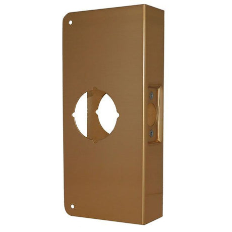 Don-Jo CW2BZ bronze wrap around