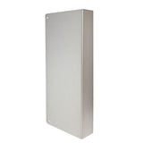 Don-Jo CW30S stainless steel wrap around