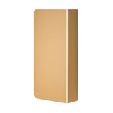 Don-Jo CW40BZ bronze wrap around
