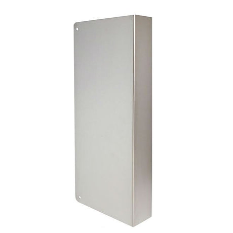 Don-Jo CW40S stainless steel wrap around