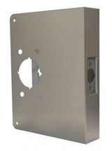 Don-Jo CW4500S stainless steel wrap around
