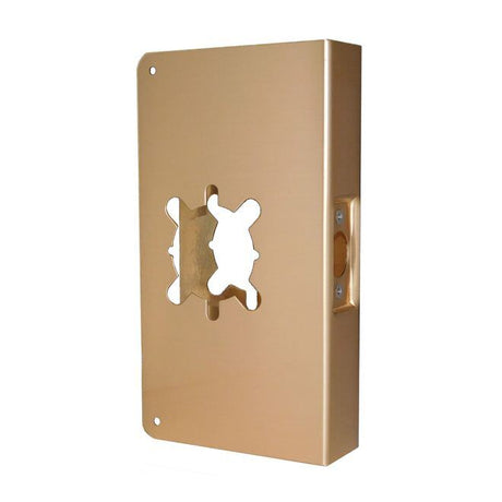 Don-Jo CW4BZ2 bronze wrap around