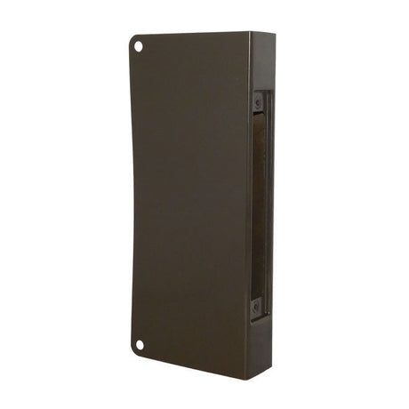 Don-Jo CW50410B oil rubbed bronze wrap around
