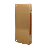 Don-Jo CW504BZ bronze wrap around