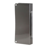 Don-Jo CW504S stainless steel wrap around