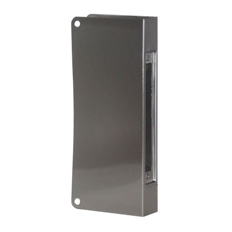 Don-Jo CW504S stainless steel wrap around