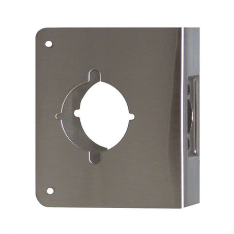 Don-Jo CW5KS stainless steel wrap around