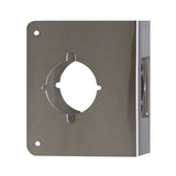 Don-Jo CW5KS stainless steel wrap around