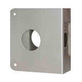 Don-Jo CW5S stainless steel wrap around