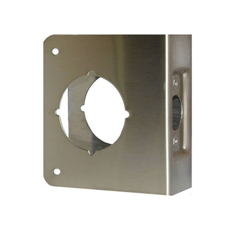 Don-Jo CW6110B oil rubbed bronze wrap around