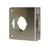 Don-Jo CW6110B oil rubbed bronze wrap around
