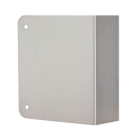 Don-Jo CW70S stainless steel wrap around