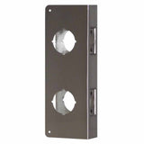 Don-Jo CW94310B oil rubbed bronze wrap around