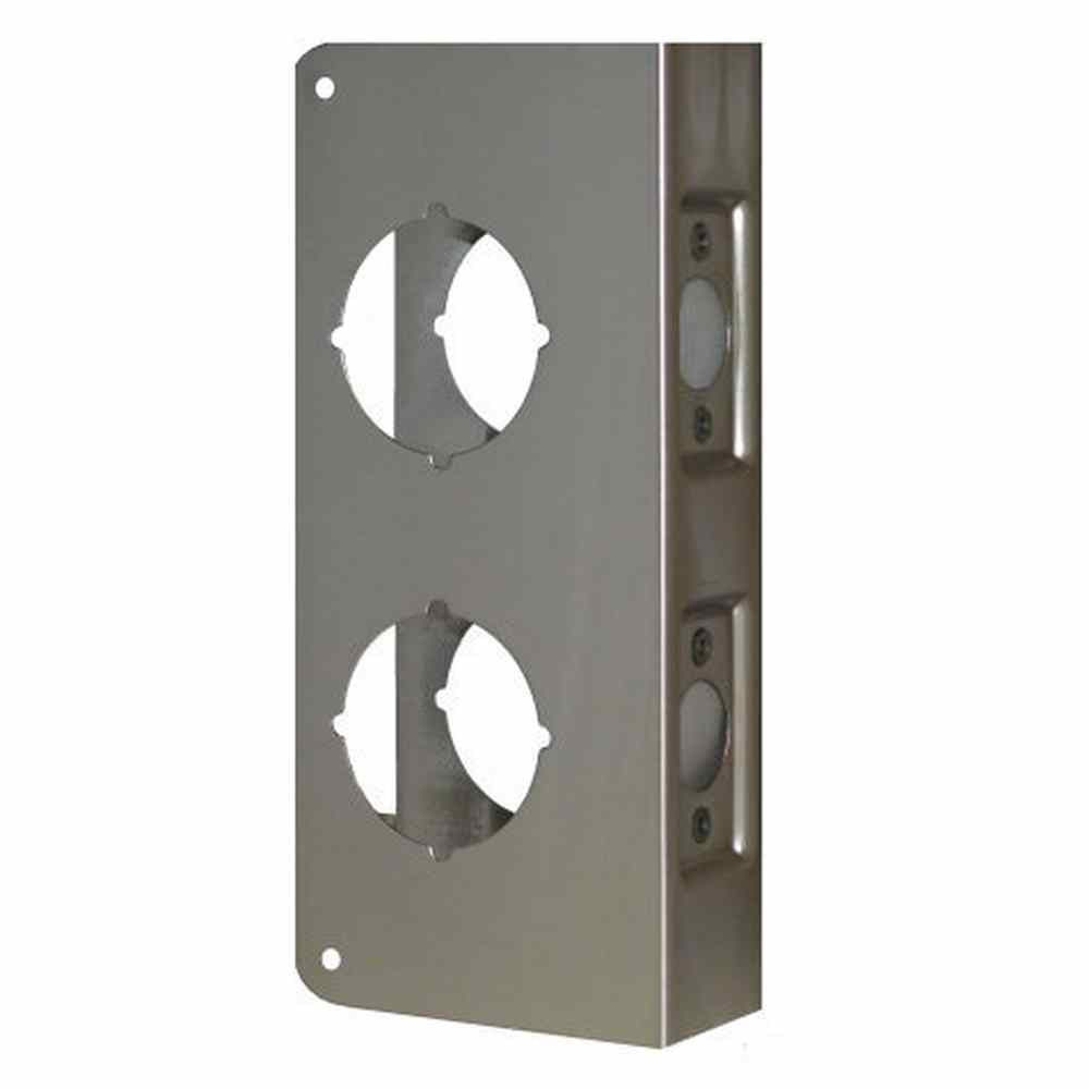 Don-Jo CW94610B bronze wrap around