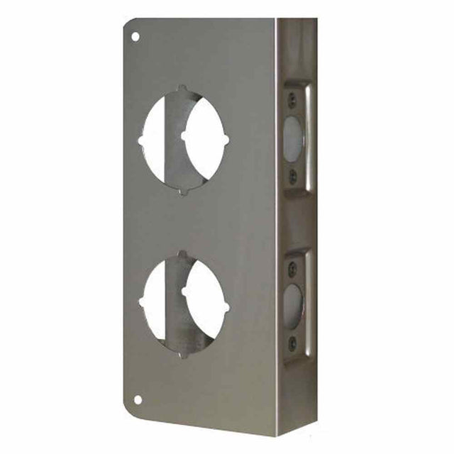 Don-Jo CW94610B bronze wrap around