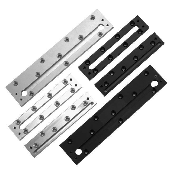 Securitron CWB32CL clear bracket