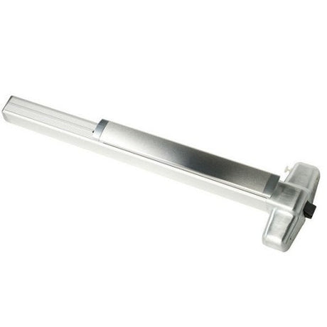 Von Duprin CXA99EO26D4 satin chrome rim exit device