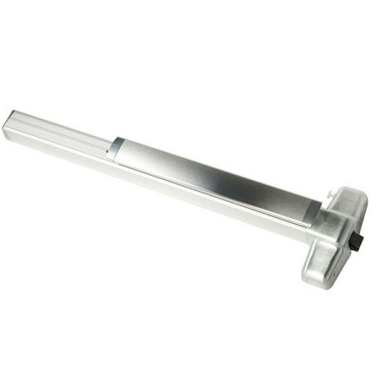 Von Duprin CXA99EO26D4 satin chrome rim exit device