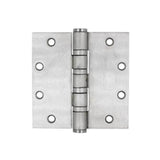 Orca Hardware CXD4545BB-26D-NRP satin chrome ball bearing hinge