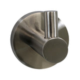 Orca Hardware 3753-SN satin nickel robe hook