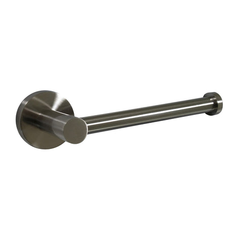 Orca Hardware 3755-SN satin nickel toilet paper holder