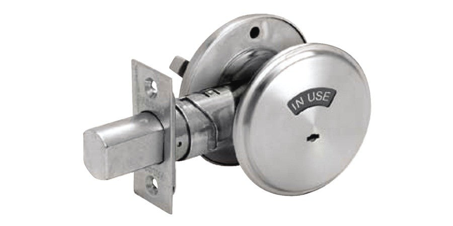 Falcon D271626 one sided deadbolt, additional view