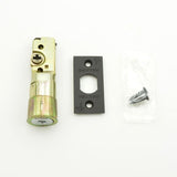 Dexter Commercial DB20004WBKIT613 oil rubbed bronze replacement latch