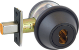 Dexter Commercial DB2000SCT613SFIC oil rubbed bronze single cylinder deadbolt