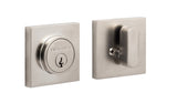 Sure-Loc DB201-LN 15 nickel single cylinder deadbolt