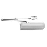 Corbin Russwin DC3210689M54 aluminum door closers