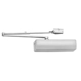 Corbin Russwin DC6210689M54 aluminum door closers