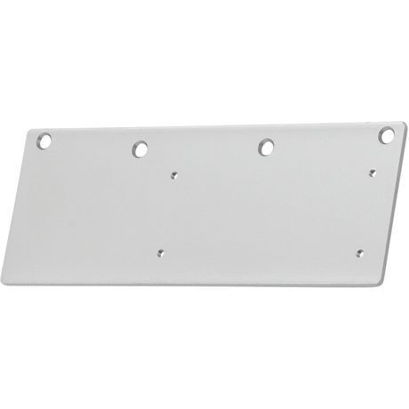Dexter Commercial DCH1000PDP18PA689 aluminum drop plate
