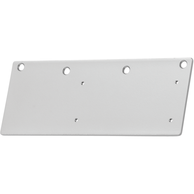 Dexter Commercial DCH1000PDP18PA689 aluminum drop plate