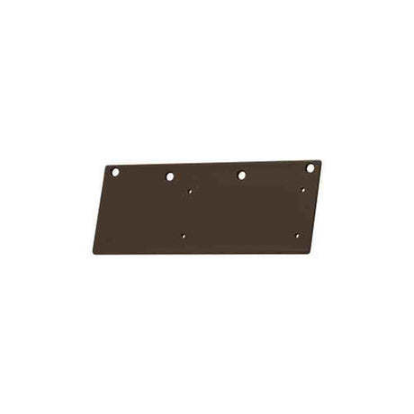 Dexter Commercial DCH1000PDP18PA695 dark bronze drop plate