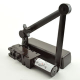 Dexter Commercial DCH4000STDFCDSHO695 dark bronze surface mount door closer