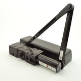 Dexter Commercial DCH4000STDFCRWPA695 dark bronze surface mount door closer