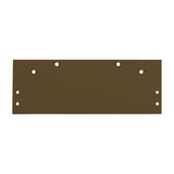 Dexter Commercial DCL2000PDP18PA695 dark bronze drop plate
