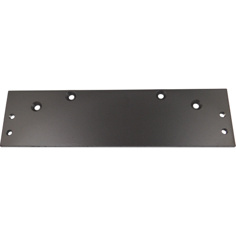 Dexter Commercial DCL2000PDP18TJ695 dark bronze drop plate