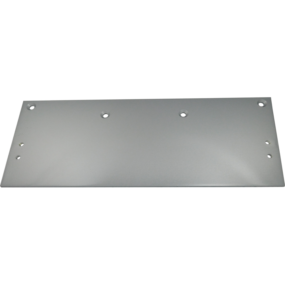 Dexter Commercial DCM1000PDP18PA689 aluminum drop plate