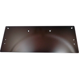 Dexter Commercial DCM1000PDP18PA695 dark bronze drop plate